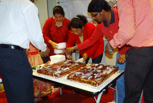 Mangalore Cricket 1